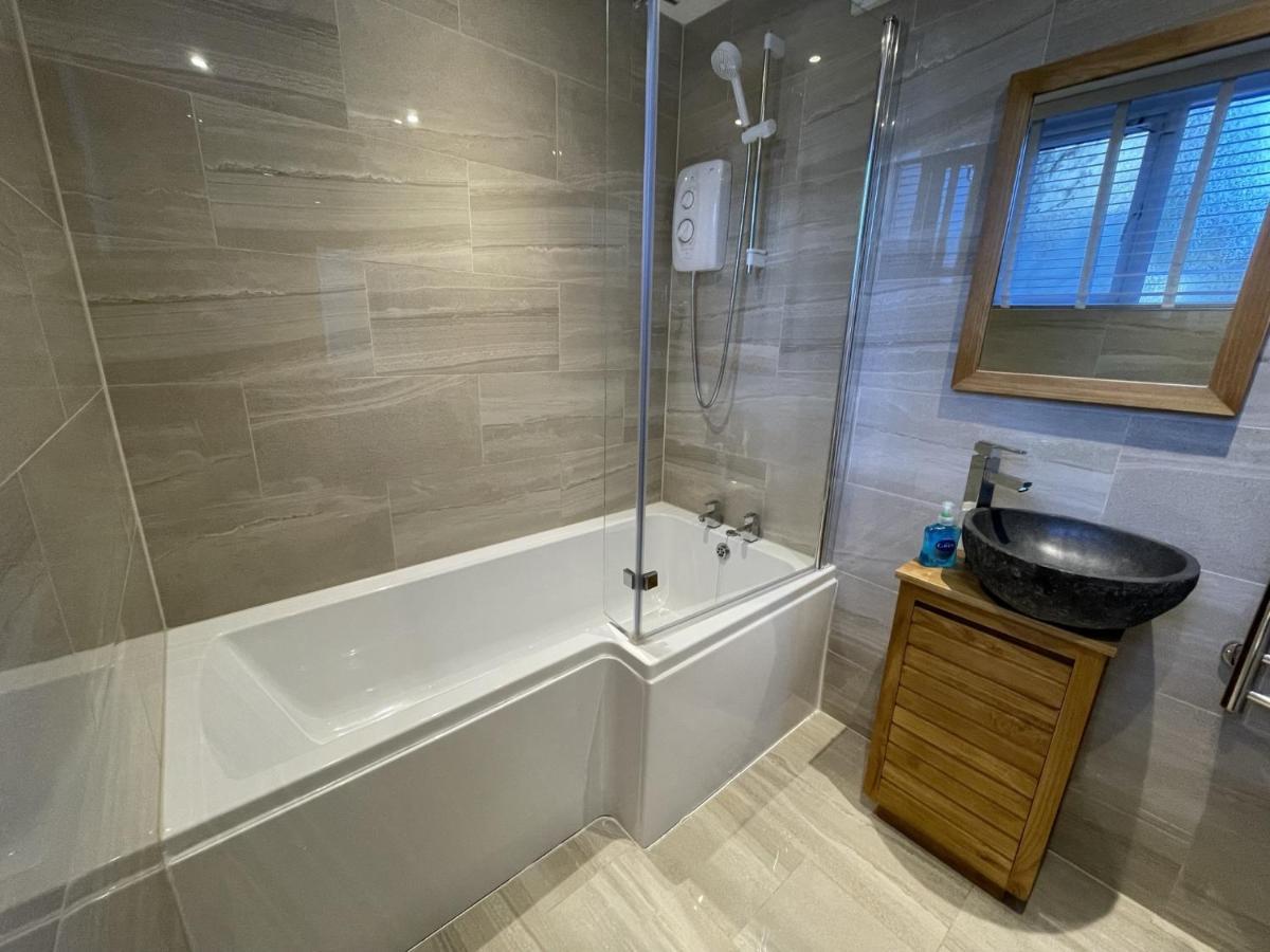 Triple Deck Cottage - 2Mins From Mevagissey Harbour Exterior foto